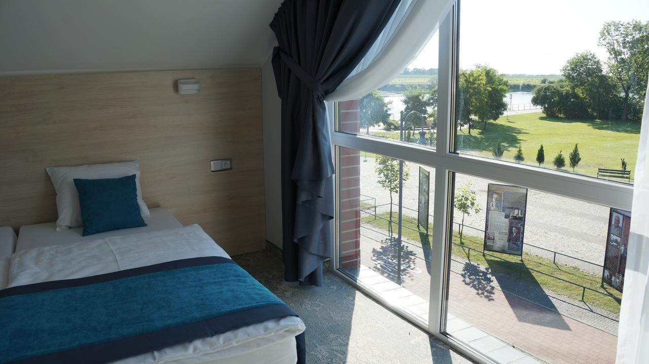 Hotel Vela Tczew Εξωτερικό φωτογραφία