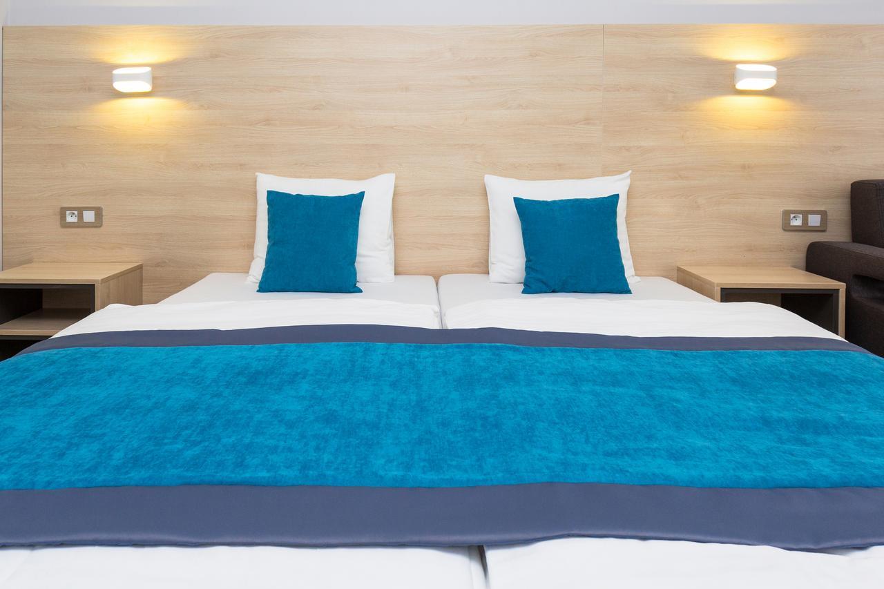 Hotel Vela Tczew Εξωτερικό φωτογραφία