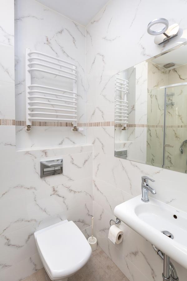 Hotel Vela Tczew Εξωτερικό φωτογραφία