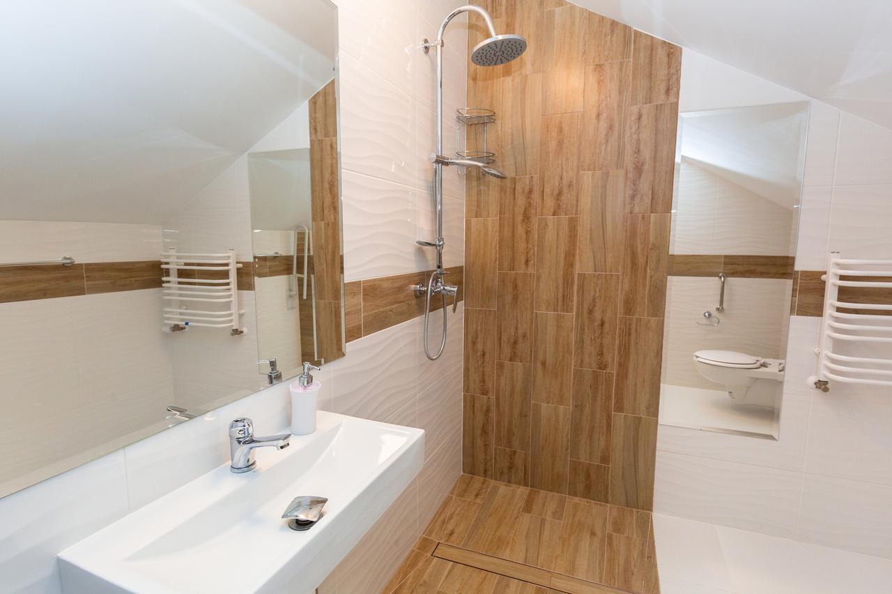 Hotel Vela Tczew Εξωτερικό φωτογραφία