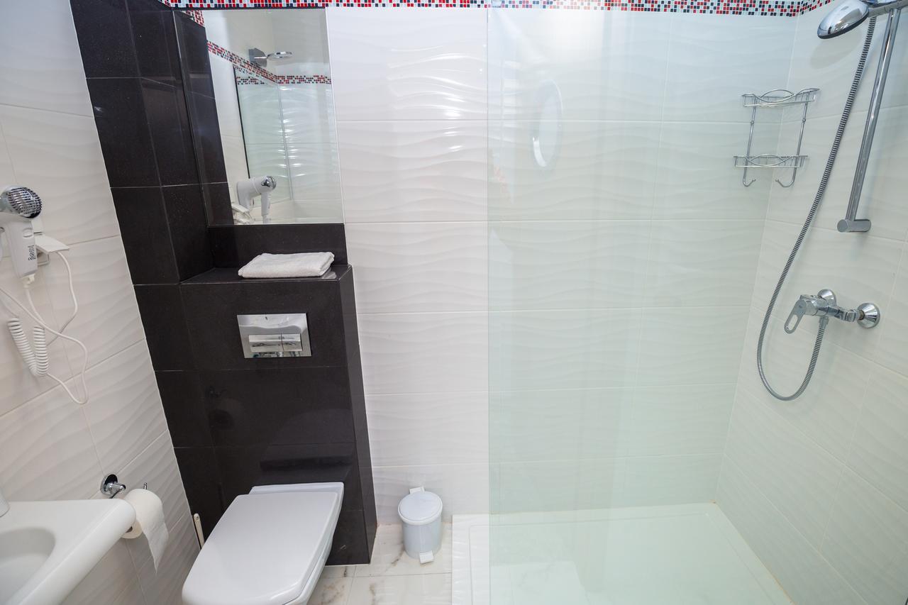 Hotel Vela Tczew Εξωτερικό φωτογραφία